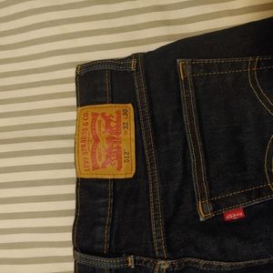 Levis 512 32x30